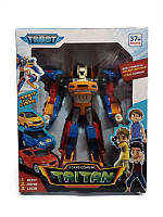 Робот Star toys Трансформер "TOBOT TRITAN" 26 см 518