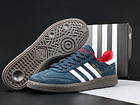 Чоловічі кросівки   Adidas Handball Spezial ( замша , підошва резина).