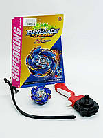 Іграшка Star toys "Beyblade" БейБлейд B176-C