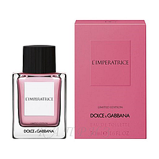 Dolce&Gabbana L`Imperatrice Limited Edition Туалетна вода 50 мл
