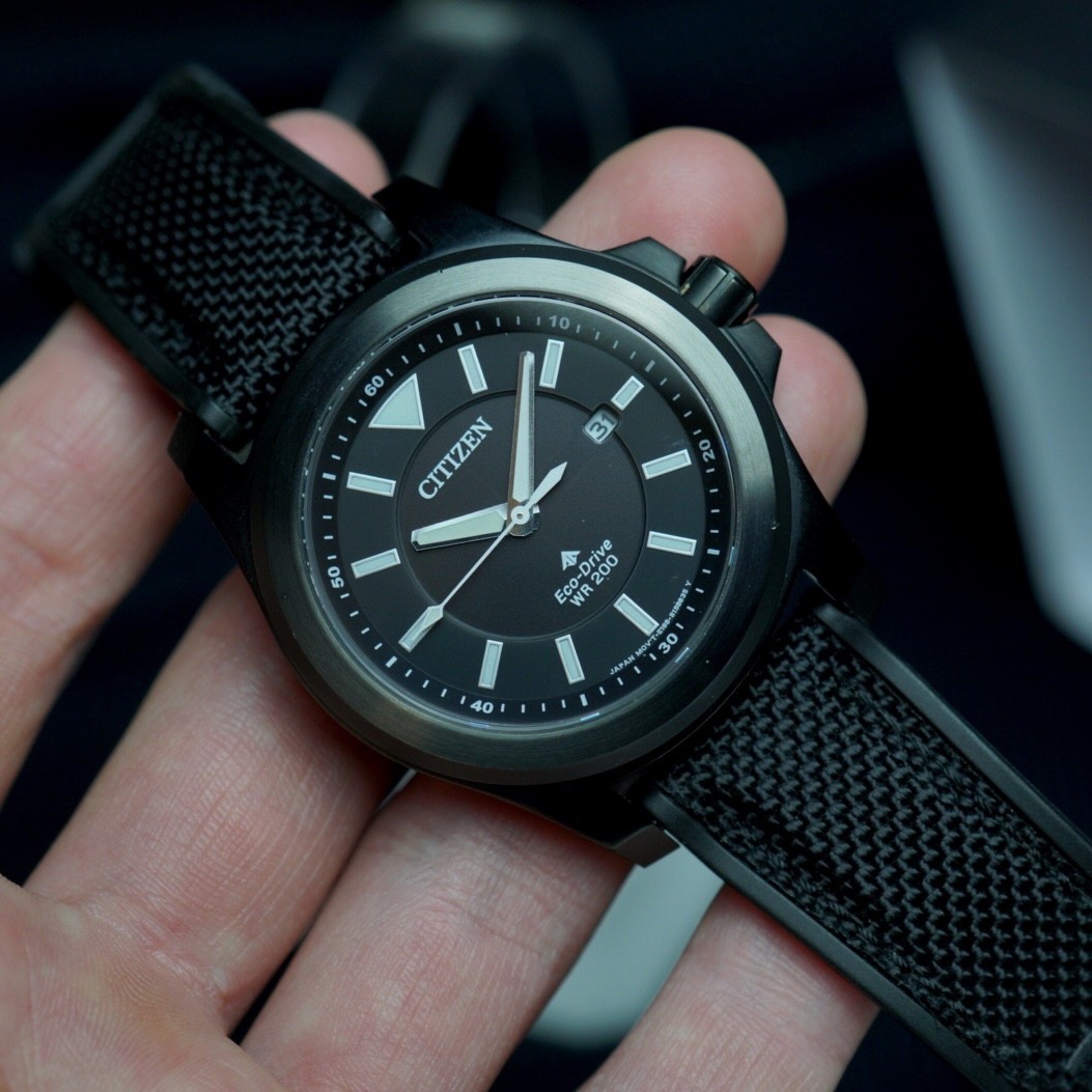 Promaster tough cheap