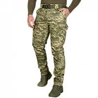 Штаны см patrol pro mm14 XL