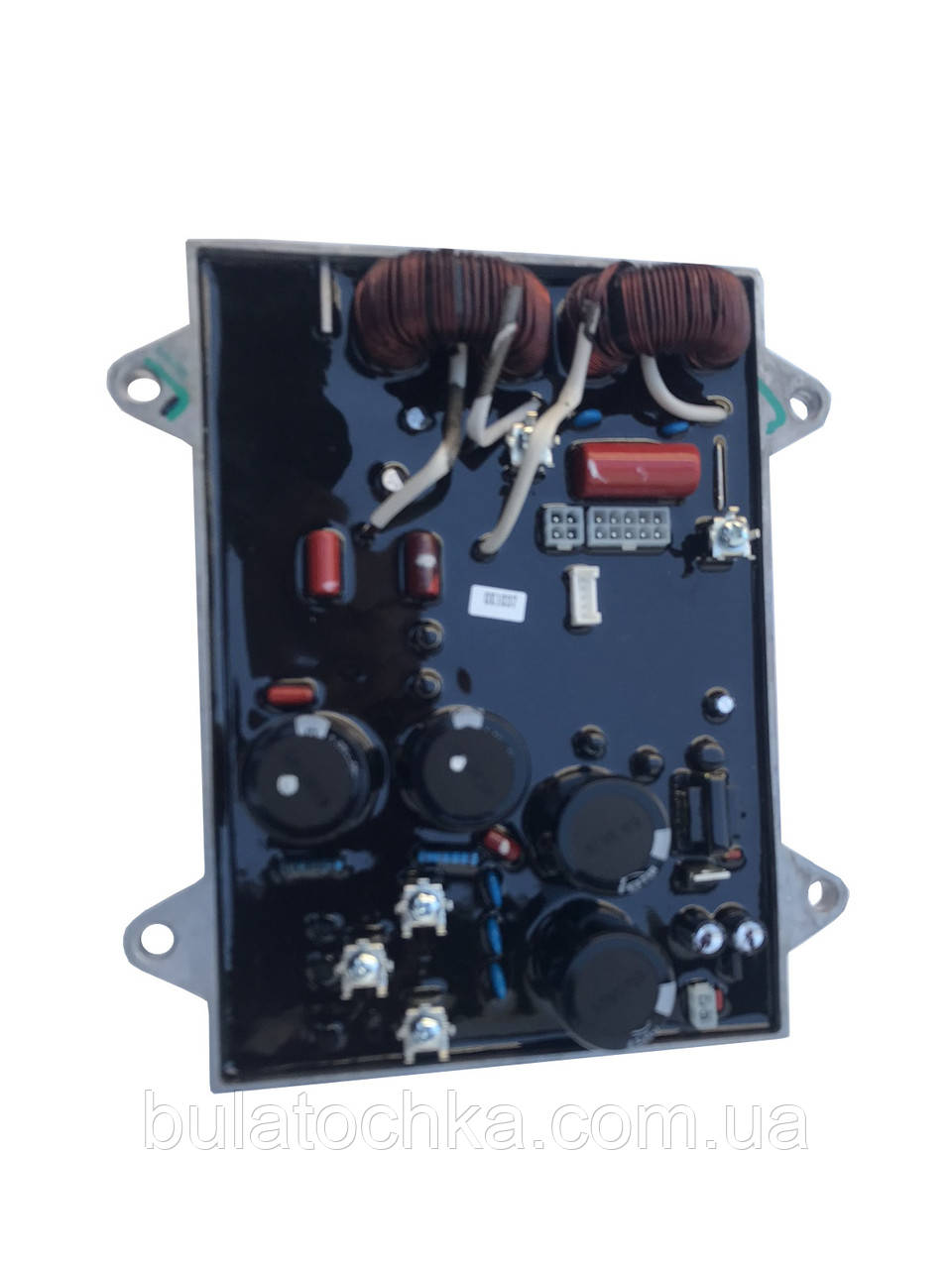 Плата інверторного генератора WM 4000i