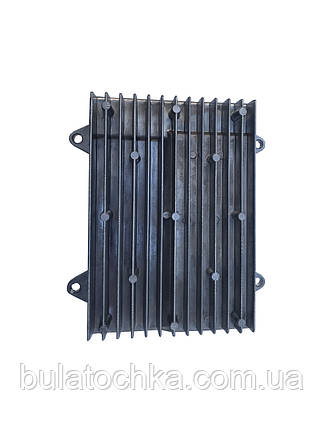 Плата інверторного генератора WM 4000i, фото 2