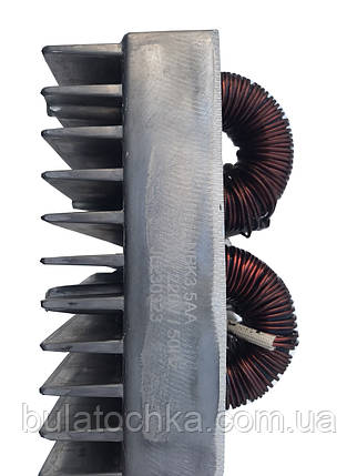 Плата інверторного генератора WM 4000i, фото 3