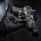 ⇒ Walker's Silencer Wireless NRR25dB – активні беруші з шумозаглушенням! Electronic Sound Suppression® 25dB!, фото 5