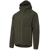 Куртка softshell 3.0 olive  2xl
