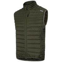 Жилетка storm g-loft 100 olive L