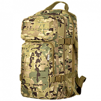 Рюкзак rapid lc multicam объемом 25 л