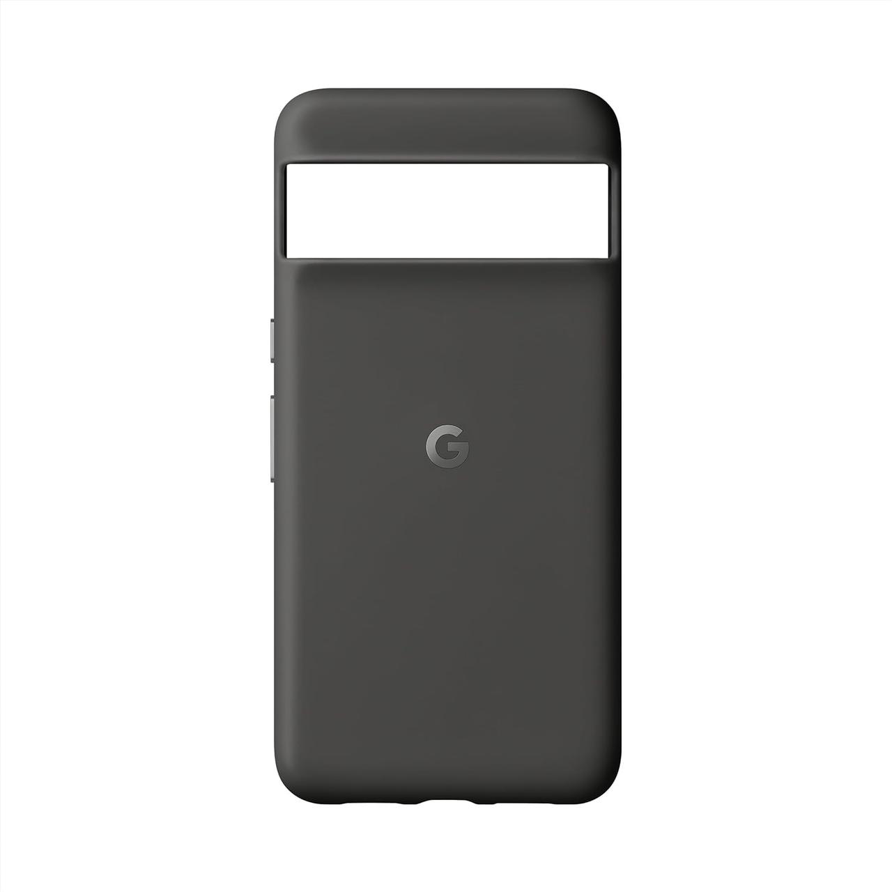 Оригінальний чохол для Google Pixel 8 Pro Charcoal