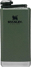 Фляга Stanley Legendary Classic Pre-Party Flask 0.23 літра/ 8 OZ зелений Стенлі Стенли Майстер