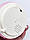 Скляна куля з музикою Sanrio Kuromi Водяна куля з блискітками Куромі (00764), фото 4