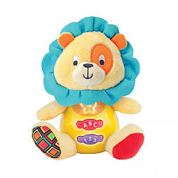 Музична іграшка WIN FUN 0691-NL музика-звук, світлові єфекти, 18 см