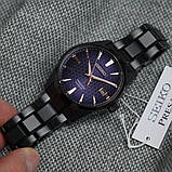 Чоловічі годинники Seiko SPB363J1 Presage Sharp Edged Limited Edition, фото 11