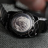 Чоловічі годинники Seiko SPB363J1 Presage Sharp Edged Limited Edition, фото 7