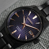 Чоловічі годинники Seiko SPB363J1 Presage Sharp Edged Limited Edition, фото 10