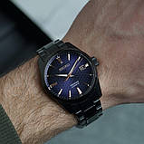 Чоловічі годинники Seiko SPB363J1 Presage Sharp Edged Limited Edition, фото 8
