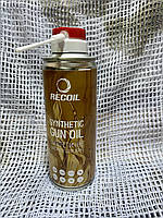 Масло-спрей синтетичне для зброї RecOil Synthetic Gun Oil 200мл