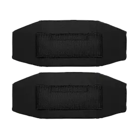 Броня м'яка бічна Ferro Concepts 3AC Side Soft Armor, Розмір Large, Колір: Black, FC-PO-ЗACSSP-LG-BK