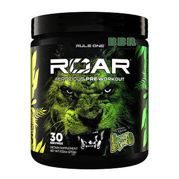 Перетренувальний комплекс R1 Roar 30 Serv