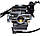 Карбюратор 22mm QUAD ATV 150 200 BASHAN SHINERAY SKUTER GY6 150 4T, фото 4