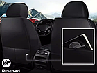 Модельні чохли Abang на сидіння автомобіля для Suzuki перед і зад, фото 3