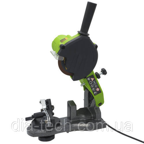 Заточка для ланцюга Procraft SK1200, фото 1