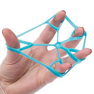 Еспандер тренажер для пальців 1784 5кг ( без вибору кольору ), фото 4