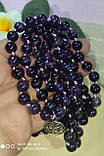 Чітки вирвиці с аметистом 108 бусин,  от студии  LadyStyle.Biz, фото 2