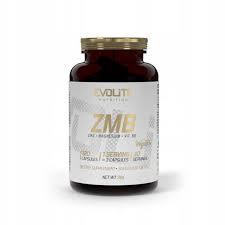 ZMB+ Evolite Nutrition, 120 капсул