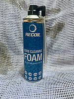 Піна для чищення стволів зброї RecOil Bore Cleaning Foam 500мл HAM008