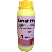 Rovral Plus Ровраль Плюс 1л фунгицид для лука и капусты