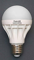Світлодіодна лампа Prosto LED SK-9W-E27 (гарантія не розповсюджується)