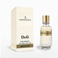 Тестер 3 L'imperatrice D&G парф.жен. 37 мл