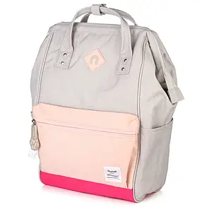 Рюкзак-сумка текстильний HIMAWARI 9004 / Tr22312, фото 1