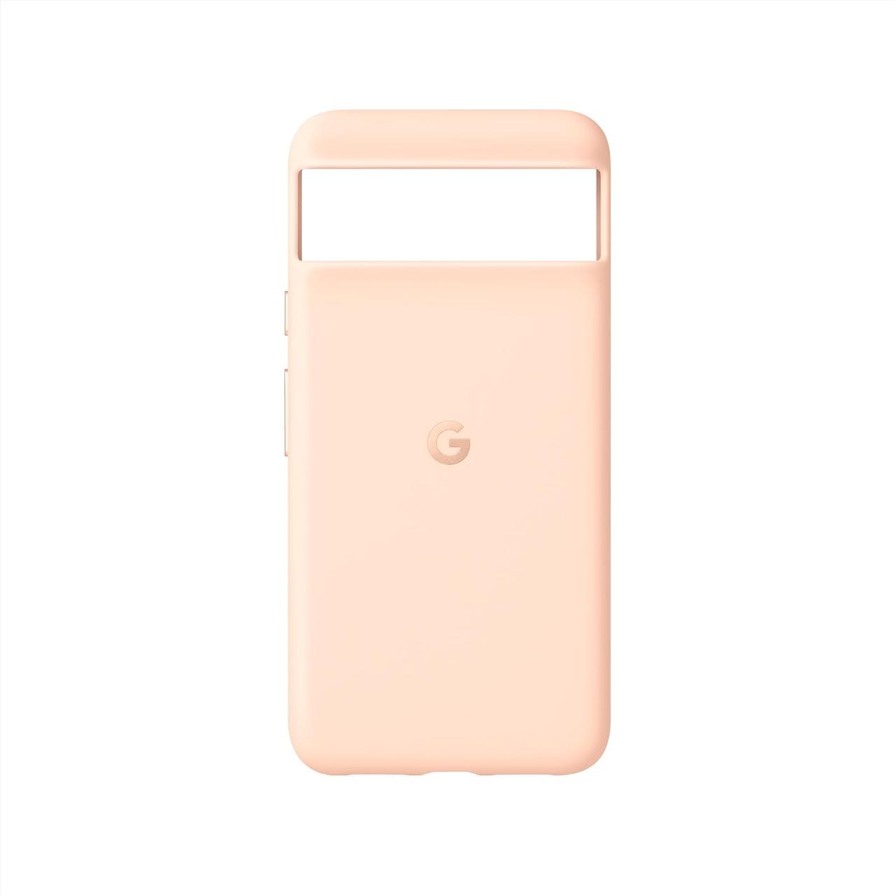 Оригінальний чохол для Google Pixel 8 Rose