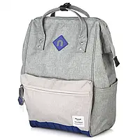 Рюкзак-сумка текстильный HIMAWARI 9004 /  Tr22312