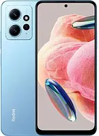 XIAOMI REDMI NOTE 12 8/256 ICE BLUE