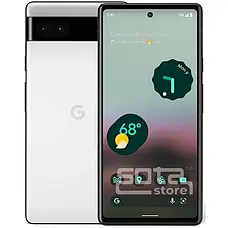 для Google Pixel 6a