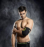 Налокітник Select Elbow support 6600, фото 2