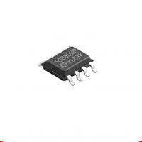 Микросхема eeprom 95080WP SOP-8