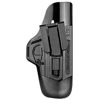 Кобура FAB Defense Covert для Glock. Black