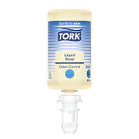 Жидкое мыло для рук Tork S4 424011 для нейтрализации запахов, 1000 мл, 1000 порций