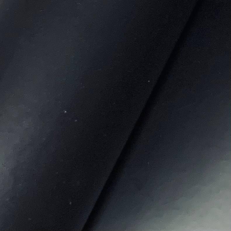 Кожа 2.0mm double black