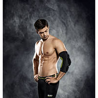 Налокітник компресійний SELECT 6650 Compression elbow support