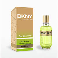 Тестер Be Delicuis Green DKNY парф.жен. 37 мл