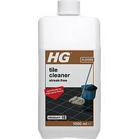 Средство для мытья глянцевой плитки без разводов HG Polished Tile Cleaner, 1 л