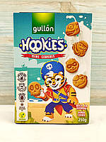 Печиво міні Gullon Hookies Mini cereales 250 г Іспанія