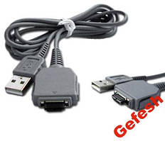 USB-кабель Sony DSC-W30 W50 W80 W300 VMC-MD1