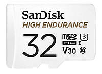 Карта памяти Sandisk High Endurance microSD 32Gb SDSQQNR-032G-ZN6IA